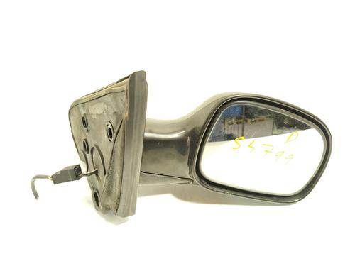 Right mirror CHRYSLER VOYAGER IV (RG, RS) 2.5 CRD | BP23526726C27 