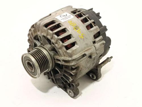 Used Alternator Alternator 39428665 39428665