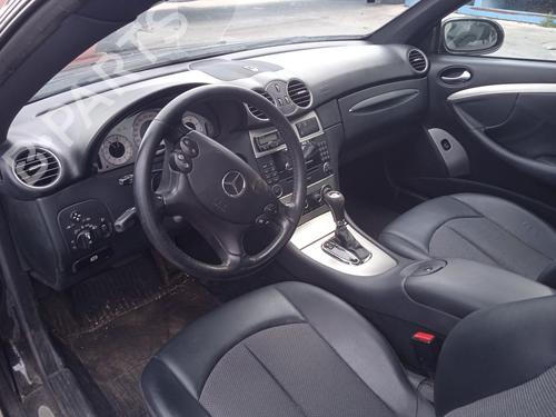 Startmotor MERCEDES-BENZ CLK (C209) CLK 320 CDI (209.320) | BP29237661M8 