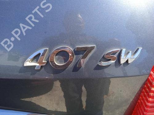 Fuse box PEUGEOT 407 SW (6E_, 6D_)  | BP10862368E1 