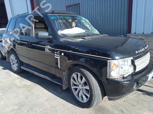 Mass air flow sensor LAND ROVER RANGE ROVER III (L322) 4.4 4x4 | BP20709861M95 