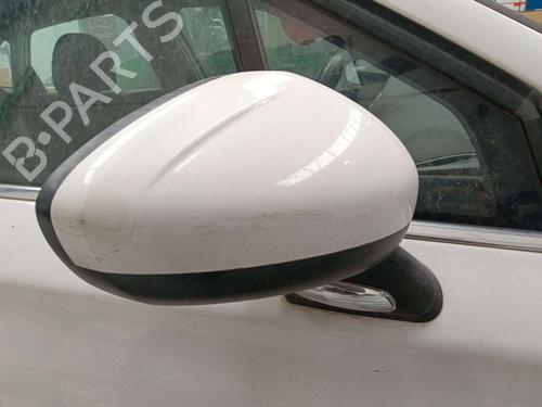 Right sun visor CITROËN C4 II (NC_) 1.6 HDi 115 | BP39560521I2 - Image 16