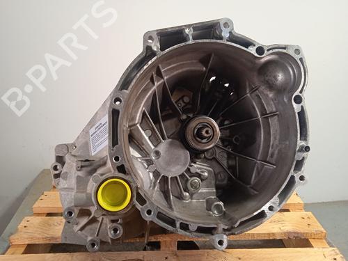 gearbox-ford-fiesta-vi-cb1-ccn-2008-28112995 main image