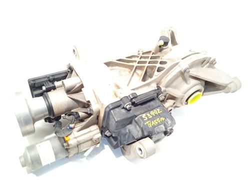 Used Rear differential Rear differential 19634631 19634631