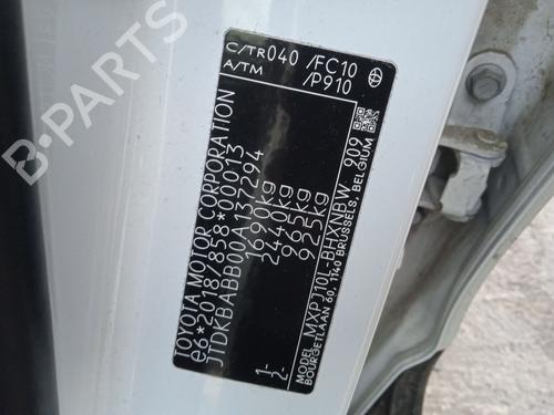 Electronic module TOYOTA YARIS CROSS (MXP_) 1.5 (MXPB10) | BP29305887M83  - Image 22