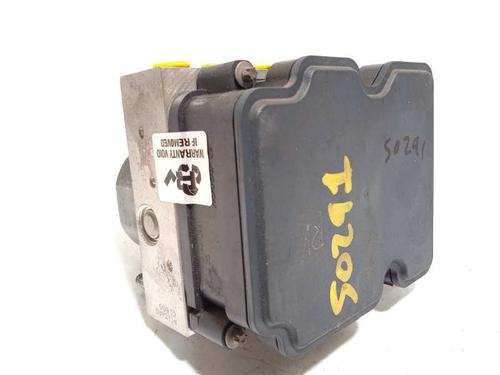 ABS pump OPEL CORSA E (X15)  | BP13577503M43 
