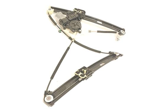 Front right window mechanism VW TAIGO (CS1) 1.0 TSI | BP39503784C23 - Image 2