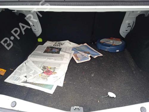 Left sun visor DACIA LOGAN II 1.5 dCi | BP12824725I1 - Image 21