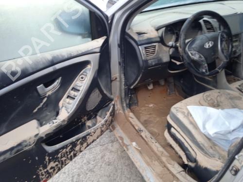 Engine HYUNDAI i30 (GD) 1.6 CRDi | BP32695872M1  - Image 28