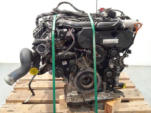 Motor AUDI Q7 (4LB) 3.0 TDI quattro | BP30001043M1