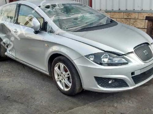 Front wiper motor SEAT LEON (1P1) 1.6 TDI | BP4069749M29 