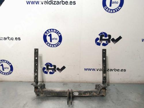 Used Rear bumper reinforcement Rear bumper reinforcement SUBARU FORESTER (SJ_) 2.0 D AWD (SJD) (147 hp) 2338868 2338868