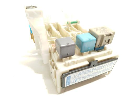 Fuse box TOYOTA PRIUS Liftback (_W2_) 1.5 Hybrid (NHW20_, NHW20R) | BP22902695E1 