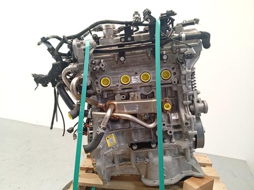 Engine HYUNDAI IONIQ (AE) 1.6 GDI Hybrid | BP37294064M1 - Image 3