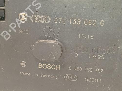 Throttle body AUDI R8 (4S3, 4SP) 5.2 FSI Plus quattro | BP30571164M82 - Image 5