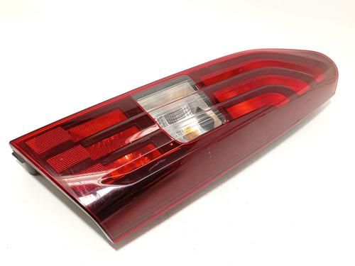 Used Right taillight Right taillight PEUGEOT RIFTER 1.5 BlueHDi 130 (130 hp) 34187418 34187418