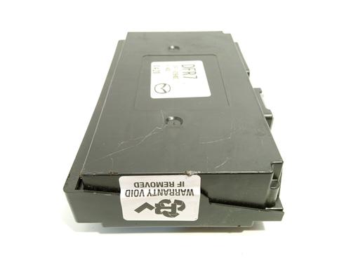 Electronic module MAZDA MX-5 IV (ND__) 2.0 (ND6E, NDERC) | BP25868705M83