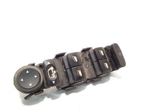 Used Left front window switch Left front window switch LANCIA PHEDRA (179_) 2.0 JTD (179.AXH1B, 179.BXH1B) (120 hp) 8327611 8327611