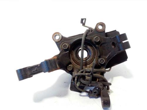 Left front steering knuckle KIA CEE'D (JD) 1.6 CRDi 136 | BP4602792M25 