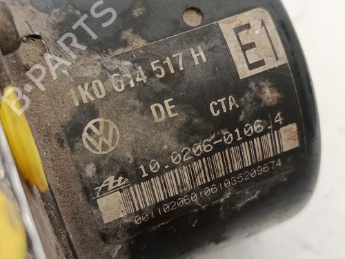 ABS pump SEAT LEON (1P1) 2.0 FSI | BP36856933M43  - Image 6