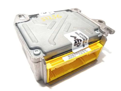 ECU airbags VW TOUAREG (7LA, 7L6, 7L7) 3.0 V6 TDI | BP15802674M53 