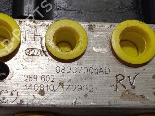 ABS pump JEEP CHEROKEE (KL) 2.0 CRD 4x4 | BP26208084M43 