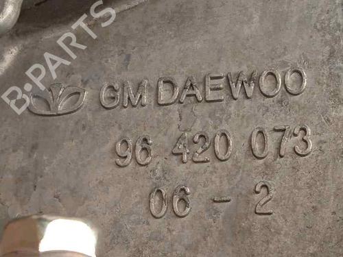 Gearbox CHEVROLET EPICA (KL1_) 2.0 D | BP16356498M3