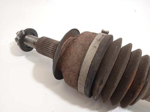Left rear driveshaft FORD USA MUSTANG Coupe  | BP15679174M40 