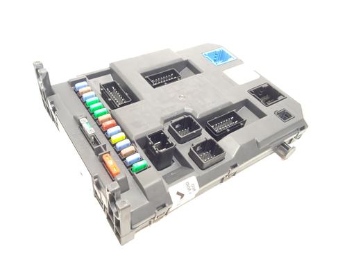 Used Fuse box CITROËN C3 Picasso (SH_) 1.6 HDI 90 (92 hp) 18320234