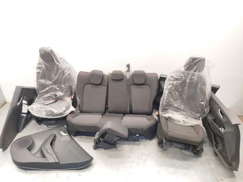 Used Seats set FORD PUMA (J2K, CF7) 1.0 EcoBoost (125 hp) 30274162