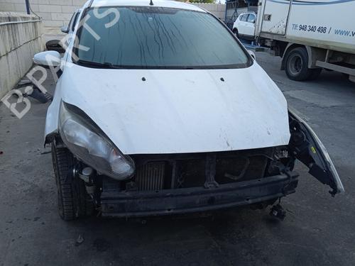 Front right window mechanism FORD FIESTA VI (CB1, CCN)  | BP22274060C23 