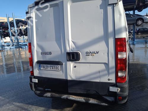Engine IVECO DAILY IV Van 29L10 V | BP36883530M1  - Image 20