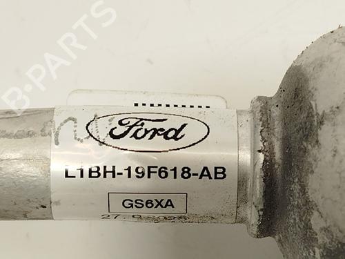 AC pipe FORD PUMA (J2K, CF7) 1.0 EcoBoost mHEV | BP35781704M126 - Image 3