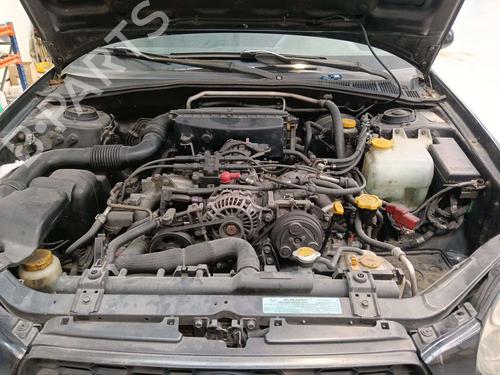 Left front window switch SUBARU IMPREZA Saloon (GD) 2.0 i AWD (GD9) | BP37800938I27 - Image 21