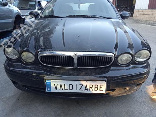 Left front window switch JAGUAR X-TYPE I (X400) 2.0 D | BP25623939I27 