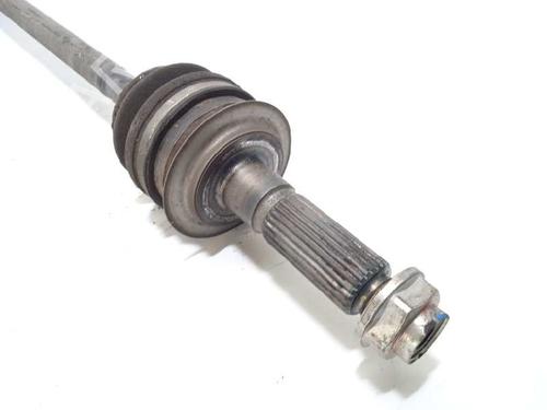 Left rear driveshaft SUBARU LEGACY V Estate (BR)  | BP15739284M40 