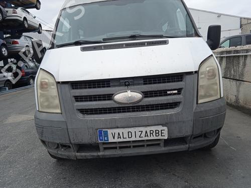 Alternator FORD TRANSIT Van (FA_ _) 2.4 TDCi RWD | BP28290000M7 - Image 9