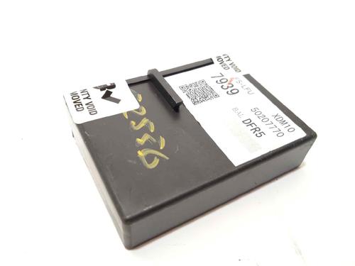 Elektronisk modul MAZDA CX-30 (DM) SKYACTIV-X M Hybrid | BP16424414M83 
