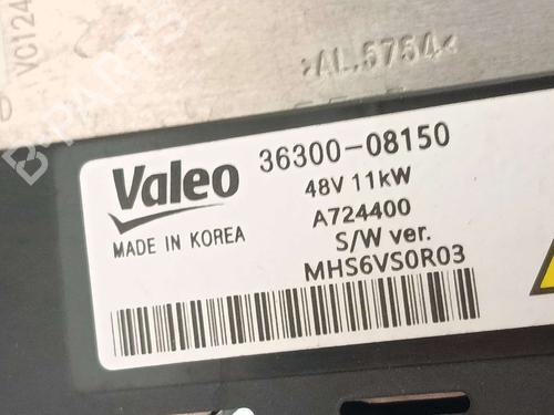 Generator KIA CEED (CD) 1.5 T-GDI Eco-Dynamics+ | BP39688307M7 - Image 6