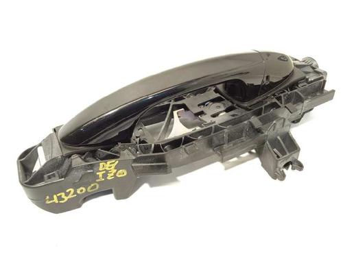 Used Front left exterior door handle MERCEDES-BENZ C-CLASS T-Model (S205) [2014-2023]  6786588