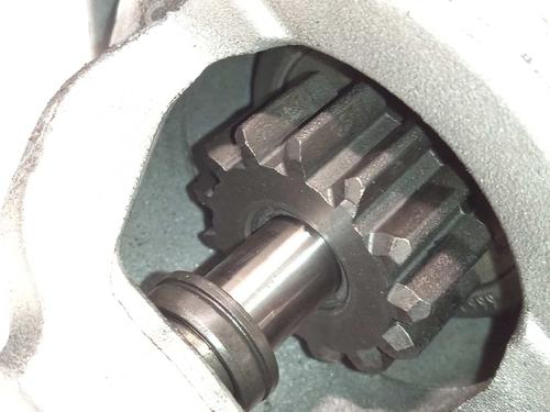 Starter MERCEDES-BENZ GLC Coupe (C253) 300 de 4-matic (253.311) | BP17385654M8 
