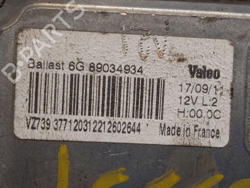 Module xenonverlichting JEEP GRAND CHEROKEE IV (WK, WK2) 3.0 CRD V6 4x4 | BP24466587C53 