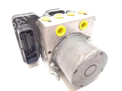 ABS Bremseaggregat VW POLO V (6R1, 6C1) 1.8 GTI (192 hp) 26207801