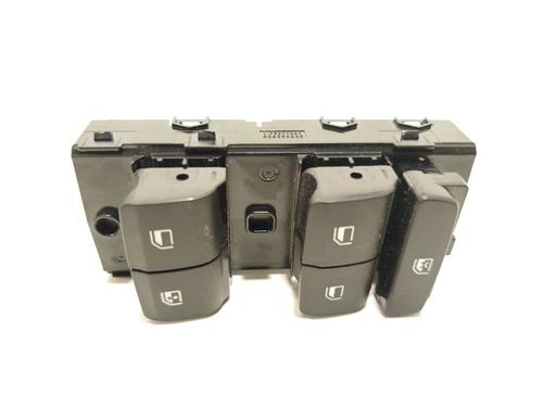 Left front window switch HYUNDAI i20 III (BC3, BI3) 1.2 | BP36675841I27 - Image 3