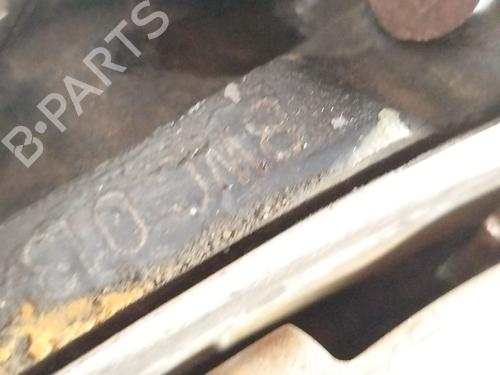 Engine MITSUBISHI LANCER VIII (CY_A, CZ_A) 2.0 DI-D (CY8A) | BP28811754M1 