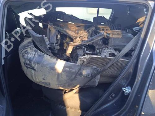 Climate control KIA SPORTAGE III (SL) 1.6 GDI | BP16182170I5 