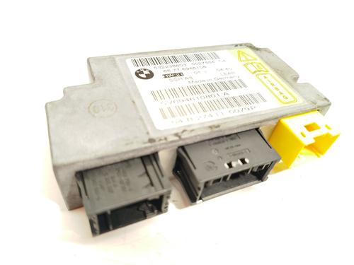 Used ECU airbags BMW 7 (E65, E66, E67) 740 d (258 hp) 23399520
