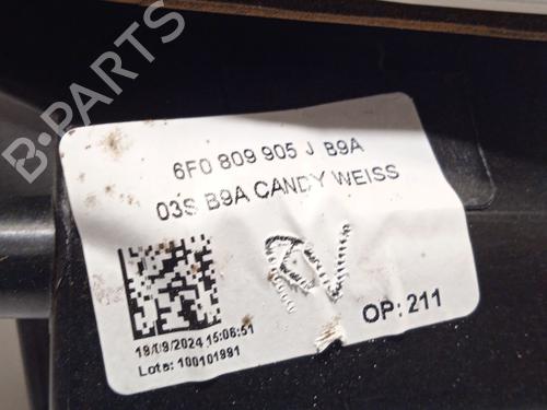 Fuel flap SEAT IBIZA V (KJ1, KJG) 1.0 TSI | BP29808239C131 