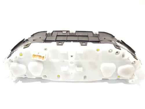 Instrument cluster PEUGEOT 208 I (CA_, CC_) 1.6 BlueHDi 100 | BP7578651C47