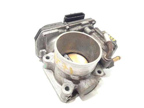 Used Throttle body HONDA HR-V (RU) 1.5 (RU1) (130 hp) 25131890